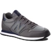 New_Balance New Balance Avalynė Vyrams Q417 GM500 Pilkas GM500DGN