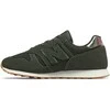 New_Balance New Balance Avalynė WL373V1 Lifestyle Žalias