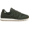 New_Balance New Balance Avalynė WL373V1 Lifestyle Žalias