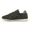 New_Balance New Balance Avalynė WL373V1 Lifestyle Žalias