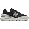 New_Balance New Balance Avalynė Wmn Ftwr Juodas Baltas