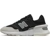 New_Balance New Balance Avalynė Wmn Ftwr Juodas Baltas