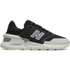 New_Balance New Balance Avalynė Wmn Ftwr Juodas Baltas