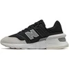 New_Balance New Balance Avalynė Wmn Ftwr Juodas Baltas
