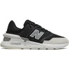 New_Balance New Balance Avalynė Wmn Ftwr Juodas Baltas