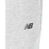 New_Balance New Balance Sportinės Kelnės Vyrams Sport Fleece Jogger Pilkas MP43904 AG