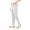 New_Balance New Balance Sportinės Kelnės Vyrams Sport Fleece Jogger Pilkas MP43904 AG