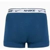Nike Apatiniai Vyrams Eday Cotton Strch 2Pk Trunk Mėlyna KE1085 JRI