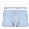 Nike Apatiniai Vyrams Eday Cotton Strch 2Pk Trunk Mėlyna KE1085 JRI