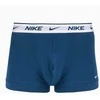 Nike Apatiniai Vyrams Eday Cotton Strch 2Pk Trunk Mėlyna KE1085 JRI