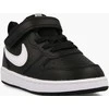 Nike Avalynė Berniukamas Court Borought Low 2 Juodas BQ5453 002