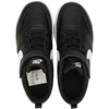 Nike Avalynė Berniukams Court Borough Low 2 Juodas BQ5451 002