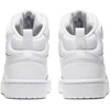 Nike Avalynė Court Boroudh Mid 2 Baltas CD7782 100