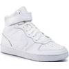 Nike Avalynė Court Boroudh Mid 2 Baltas CD7782 100