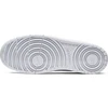 Nike Avalynė Court Boroudh Mid 2 Baltas CD7782 100