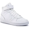 Nike Avalynė Court Boroudh Mid 2 Baltas CD7782 100