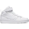 Nike Avalynė Court Boroudh Mid 2 Baltas CD7782 100