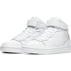 Nike Avalynė Court Boroudh Mid 2 Baltas CD7782 100
