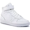 Nike Avalynė Court Boroudh Mid 2 Baltas CD7782 100