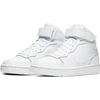 Nike Avalynė Court Boroudh Mid 2 Baltas CD7782 100
