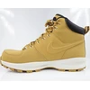 Nike Avalynė Manoa Leather Camel