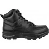 Nike Avalynė Manoa Leather Juodas