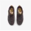 Nike Avalynė Mergaitėms Court Borough Low Violetinė 2BQ5451 200