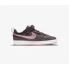 Nike Avalynė Mergaitėms Court Borough Low Violetinė 2BQ5451 200