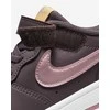 Nike Avalynė Mergaitėms Court Borough Low Violetinė 2BQ5451 200