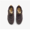 Nike Avalynė Mergaitėms Court Borough Low Violetinė 2BQ5451 200