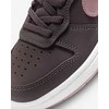 Nike Avalynė Mergaitėms Court Borough Low Violetinė 2BQ5451 200