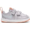 Nike Avalynė Mergaitėms Pico 5 Baltas AR4162 504