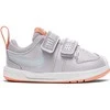 Nike Avalynė Mergaitėms Pico 5 Baltas AR4162 504