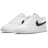 Nike Avalynė Moterims Court Vision Lo Nn Baltas Juodas DH3158 101