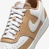 Nike Avalynė Moterims Court Vision Lo Nn rusvai gelsvas DH3158 201