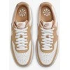 Nike Avalynė Moterims Court Vision Lo Nn rusvai gelsvas DH3158 201