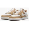 Nike Avalynė Moterims Court Vision Lo Nn rusvai gelsvas DH3158 201