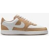 Nike Avalynė Moterims Court Vision Lo Nn rusvai gelsvas DH3158 201