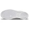 Nike Avalynė Moterims Court Vision Lo Nn Baltas DH3158 102