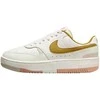 Nike Avalynė Moterims Gamma Force Baltas DX9176 105