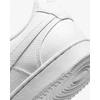 Nike Avalynė Moterims Nike Court Vision Lo Nn Baltas DH3158 100