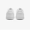 Nike Avalynė Moterims Nike Court Vision Lo Nn Baltas DH3158 100