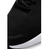 Nike Avalynė Moterims Revolution 7 Juodas Baltas Rožinė FB2208 004