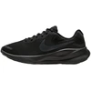 Nike Avalynė Moterims Revolution 7 Juodas FB2208 002
