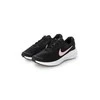 Nike Avalynė Moterims Revolution 7 Juodas Baltas Rožinė FB2208 004