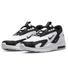 Nike Avalynė Moterims W Air Max Bolt Baltas Juodas CU4152 101