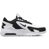Nike Avalynė Moterims W Air Max Bolt Baltas Juodas CU4152 101