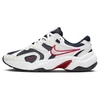 Nike Avalynė Moterims W Nike Al8 Baltas Mėlyna Raudona rusvai gelsvas FJ3794 400