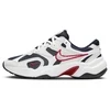 Nike Avalynė Moterims W Nike Al8 Baltas Mėlyna Raudona rusvai gelsvas FJ3794 400