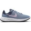 Nike Avalynė Moterims W Nike Revolution 6 NN Pilkas DC3729 400